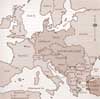 The European Situation, Before the Campaign
