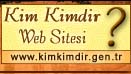 Kimkimdir Web Sitesi