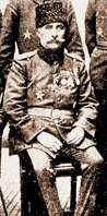 ESAT PASHA (1862-1952)