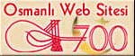OSMANLI WEB S�TES�