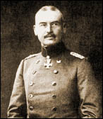 Liman Von Sanders